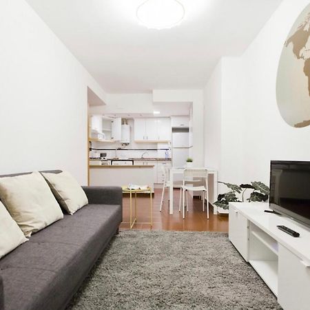 Apartamento Centro Histórico Valencia de 2 habitaciones Exterior foto