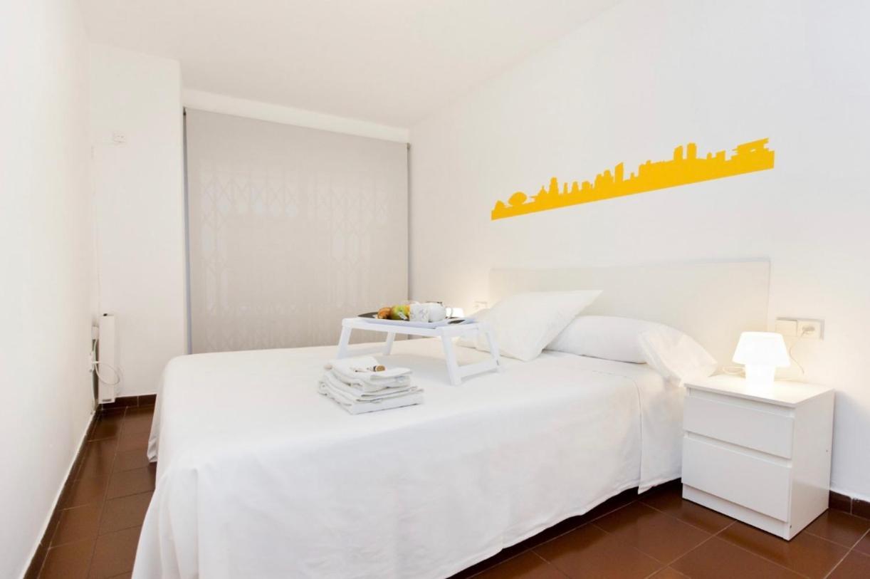 Apartamento Centro Histórico Valencia de 2 habitaciones Exterior foto