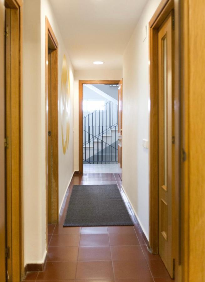 Apartamento Centro Histórico Valencia de 2 habitaciones Exterior foto