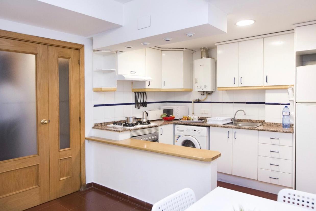 Apartamento Centro Histórico Valencia de 2 habitaciones Exterior foto