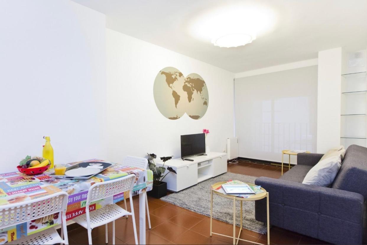 Apartamento Centro Histórico Valencia de 2 habitaciones Exterior foto
