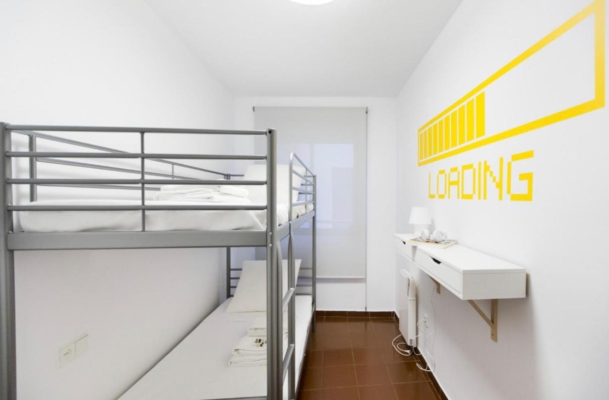 Apartamento Centro Histórico Valencia de 2 habitaciones Exterior foto