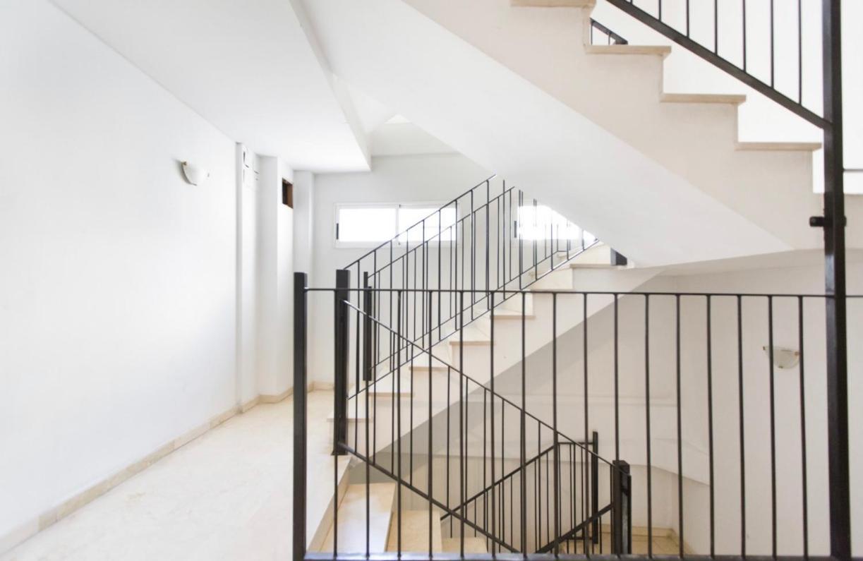 Apartamento Centro Histórico Valencia de 2 habitaciones Exterior foto